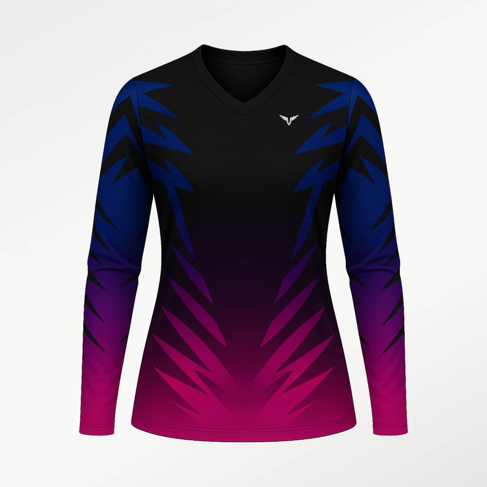 jersey valkiria