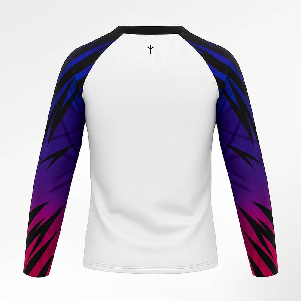 jersey valkiria