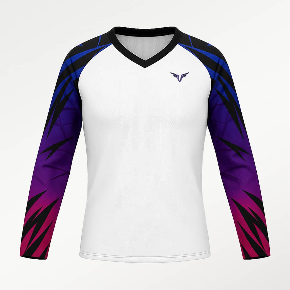 jersey valkiria