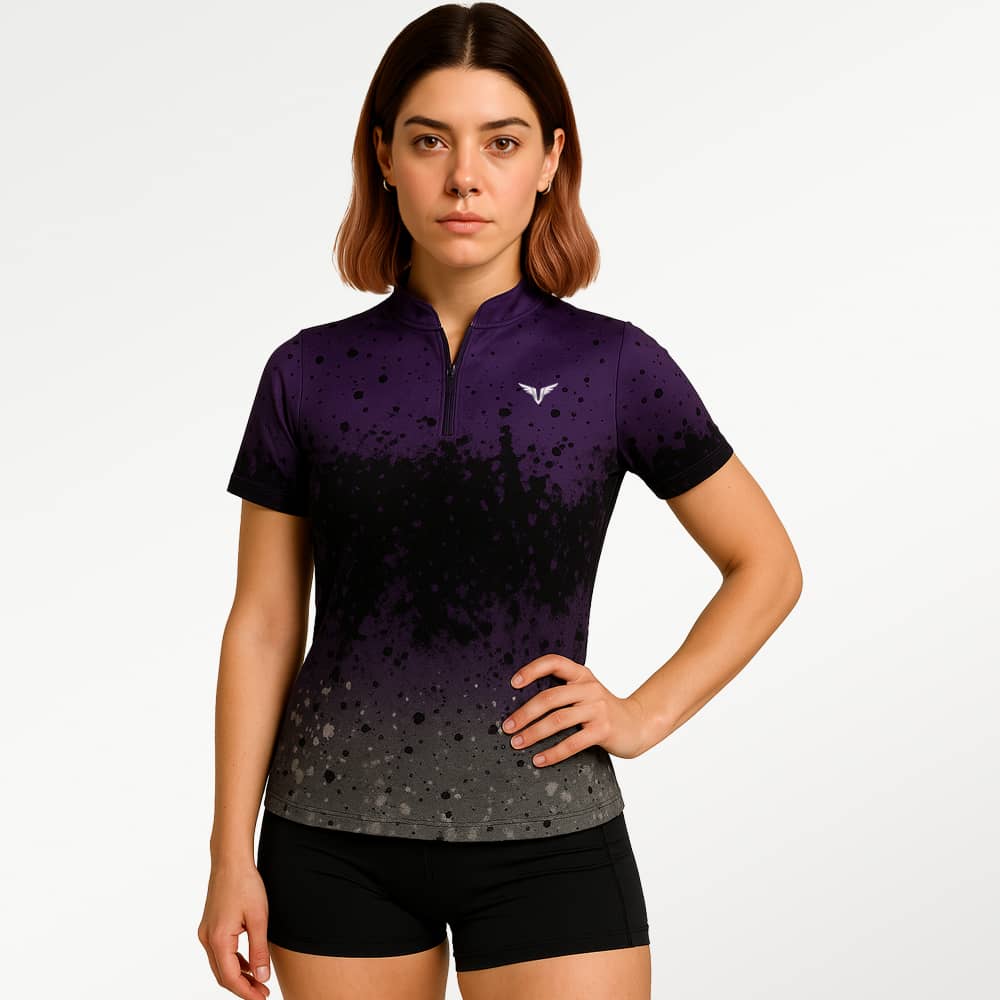 jersey running