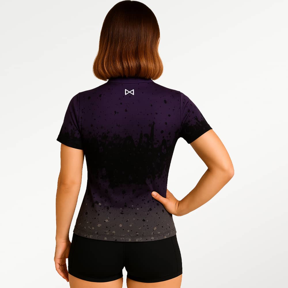 jersey running