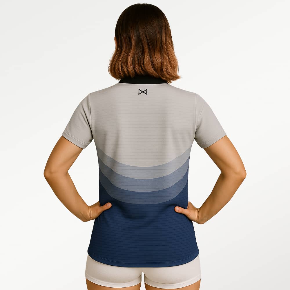 jersey running